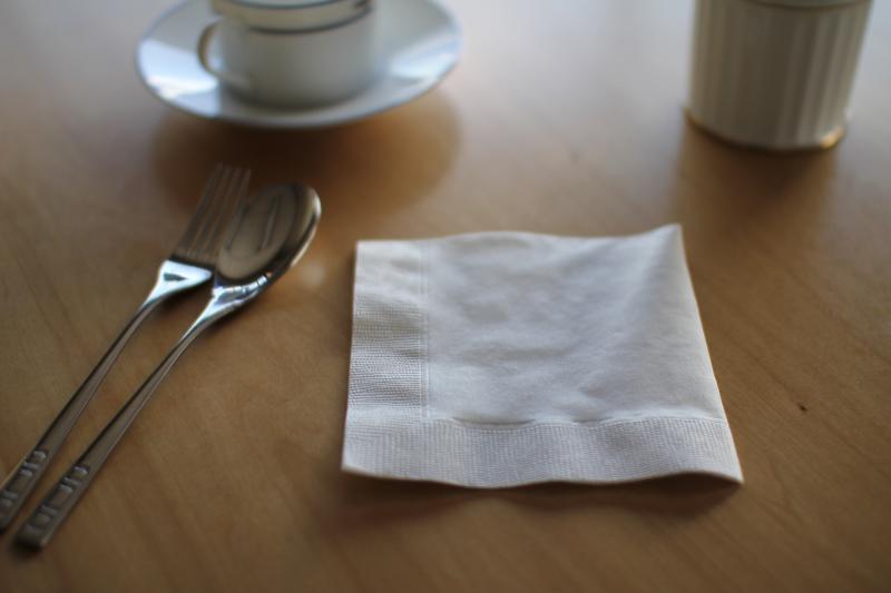 【コースターに最適！】カクテルナプキンのご紹介